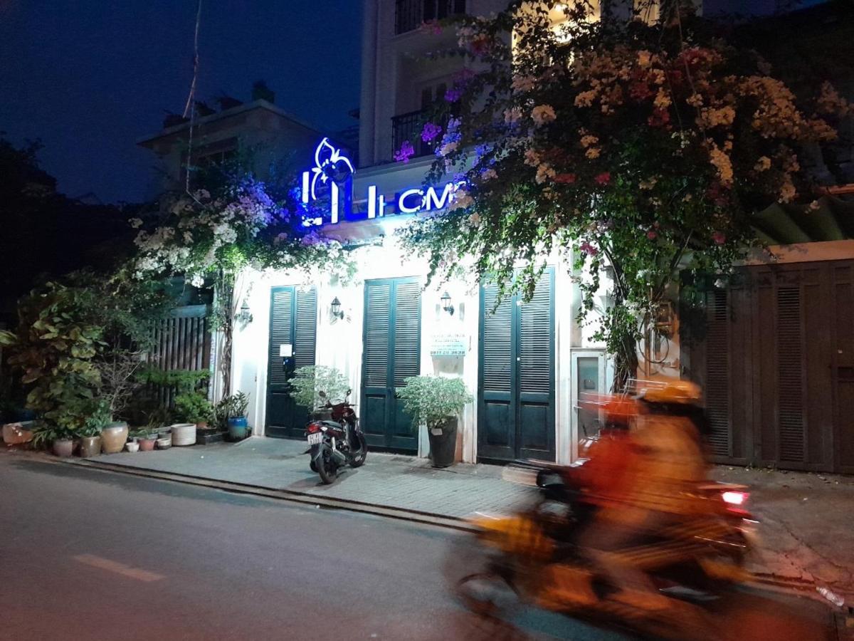 Lilihomes Thao Dien - Hotel & Service Apartment Ho Chi Minh City Exterior photo